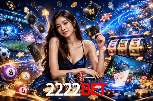 2FA Security 2222bet