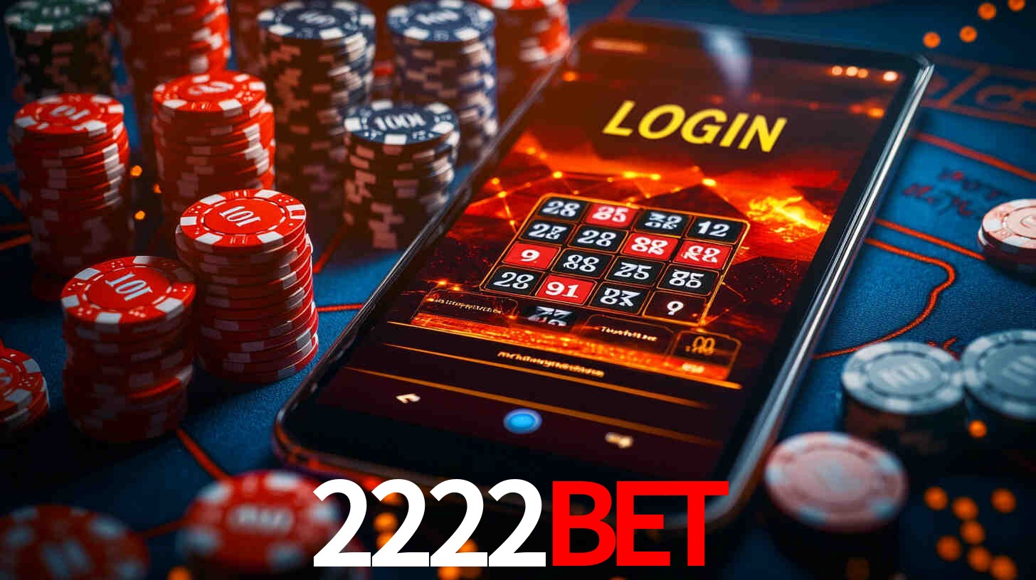 2222 bet app download