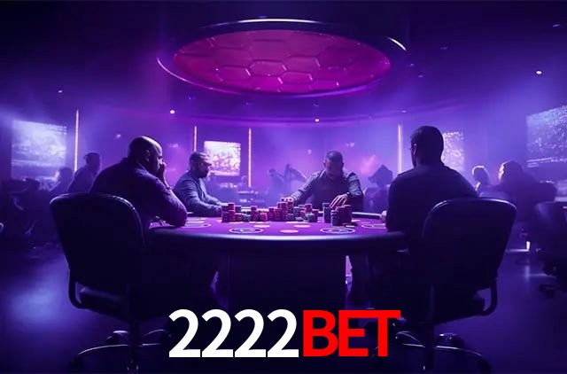 Desvendando o Mundo dos Jogos Virtuais na 2222bet