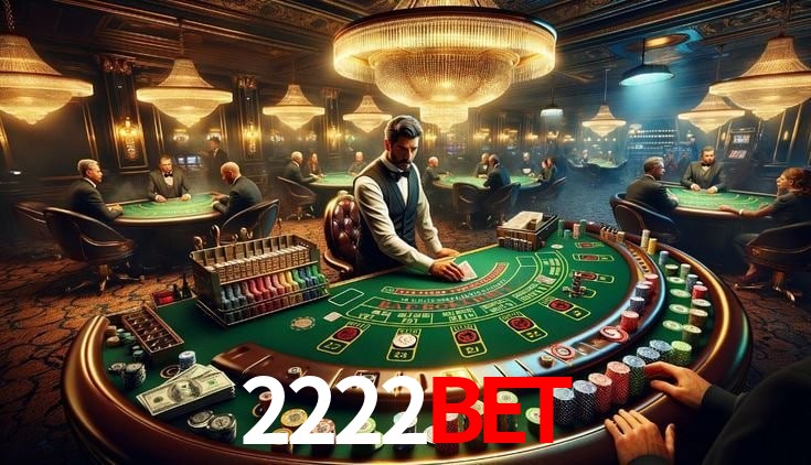 Experiência VIP 2222bet