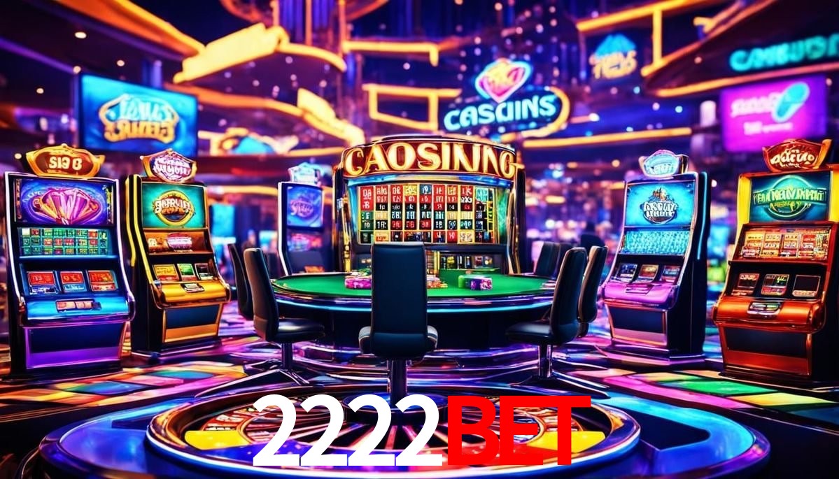 Estatísticas do Jogo 2222bet