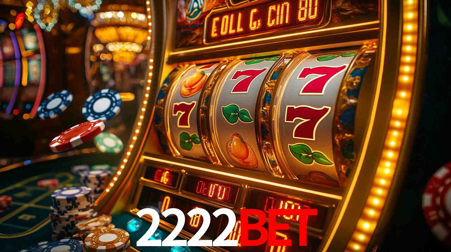 Premium Interface 2222bet