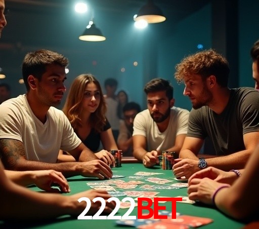 2222bet Plataforma