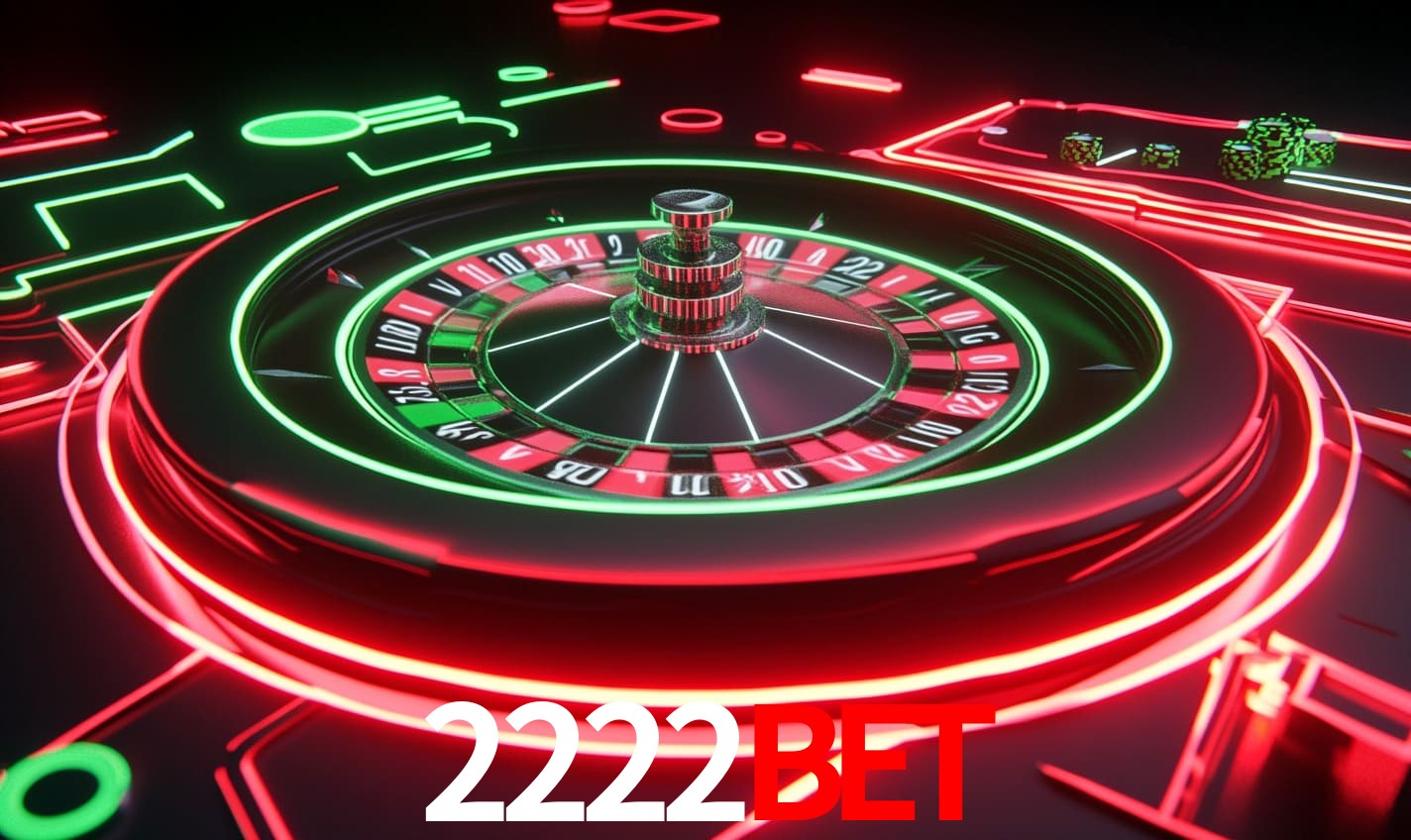 Inovações de Jogos na 2222bet: O Futuro das Experiências Interativas