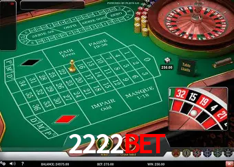 Descubra o Mundo do Cassino Online com 2222bet