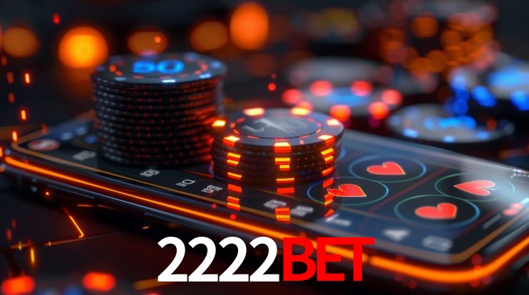 Welcome Bonus 2222bet