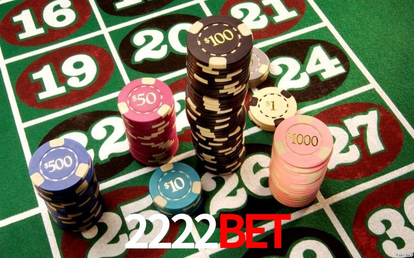 Apostas de Tênis 2222bet