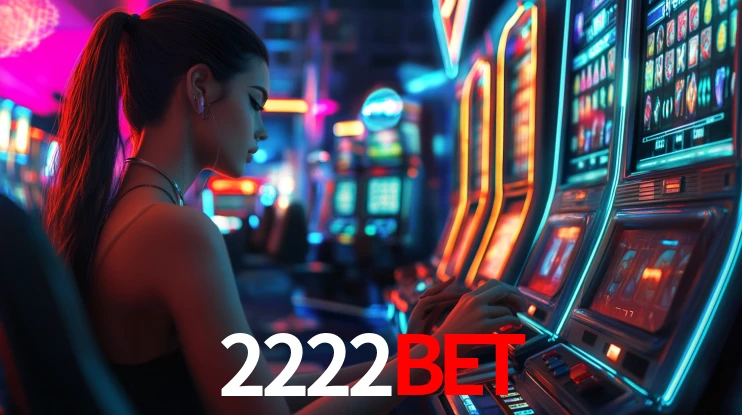 Experimente o Login Seguro Premium no 2222bet