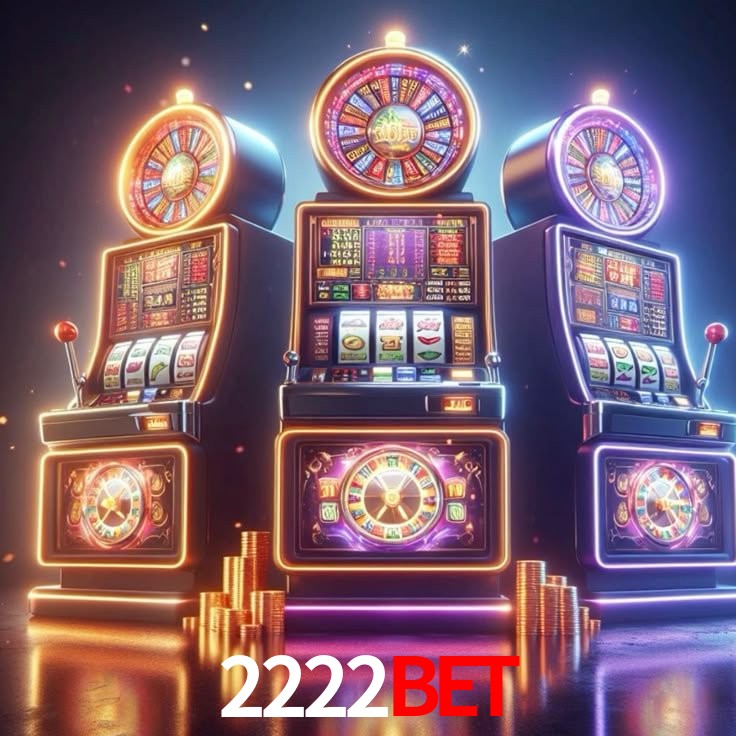2222bet: Jogos de Caça-Níqueis-Altas Recompensas, Roleta-Velocidade, Blackjack-Desafios Máximos