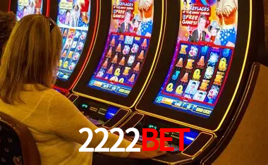 Descubra a Magia dos Jogos de Arcade no 2222bet