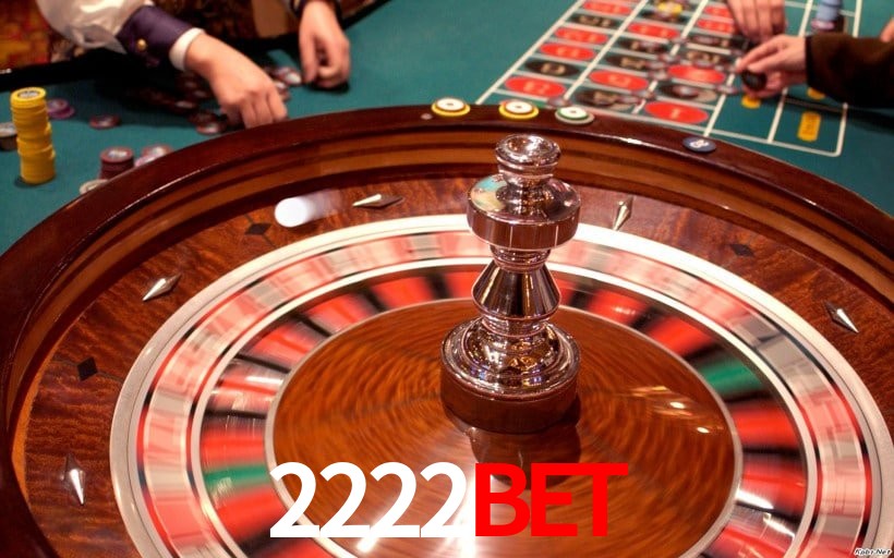 Bônus Diários 2222bet