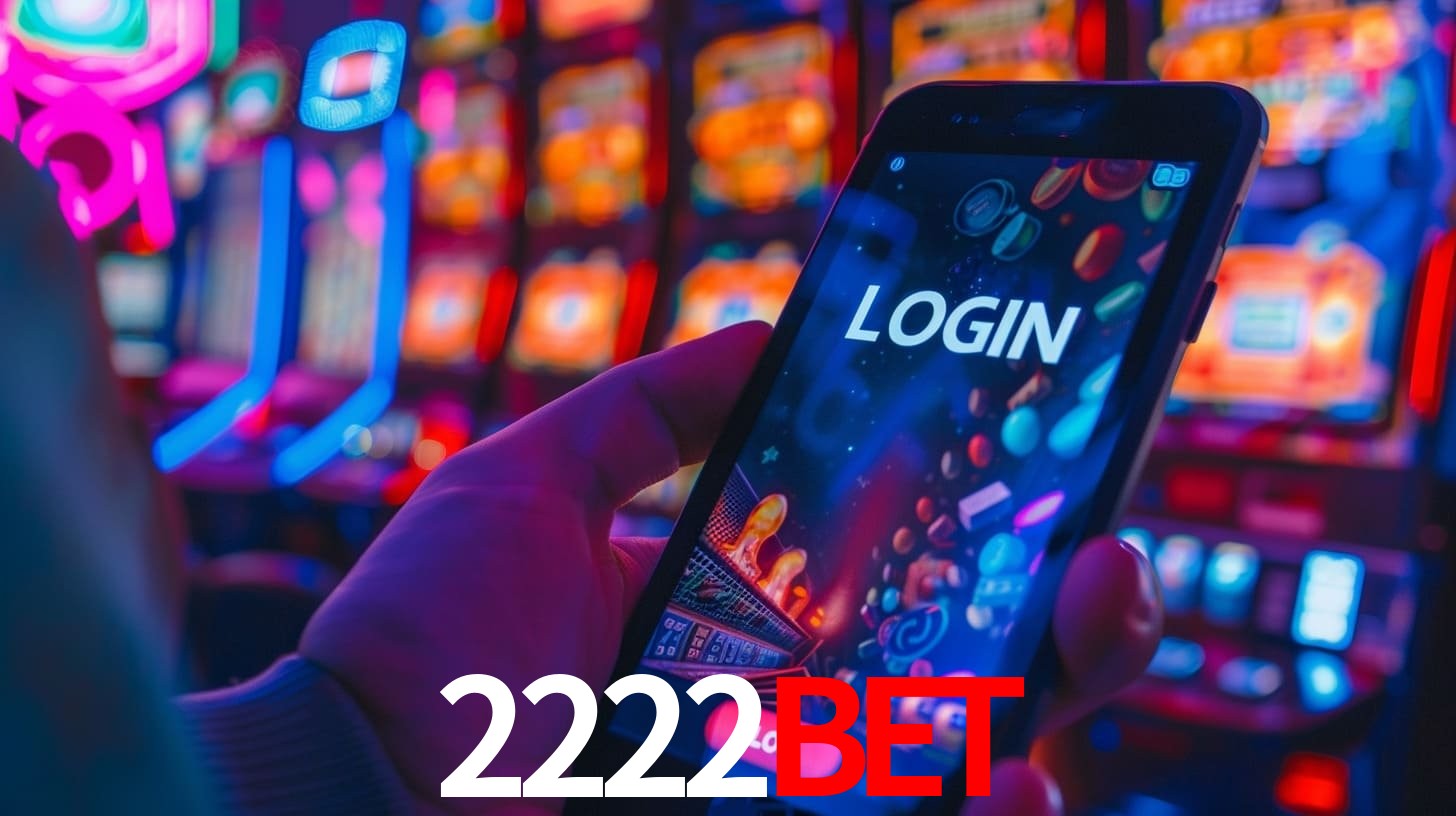Casino VIP 2222bet