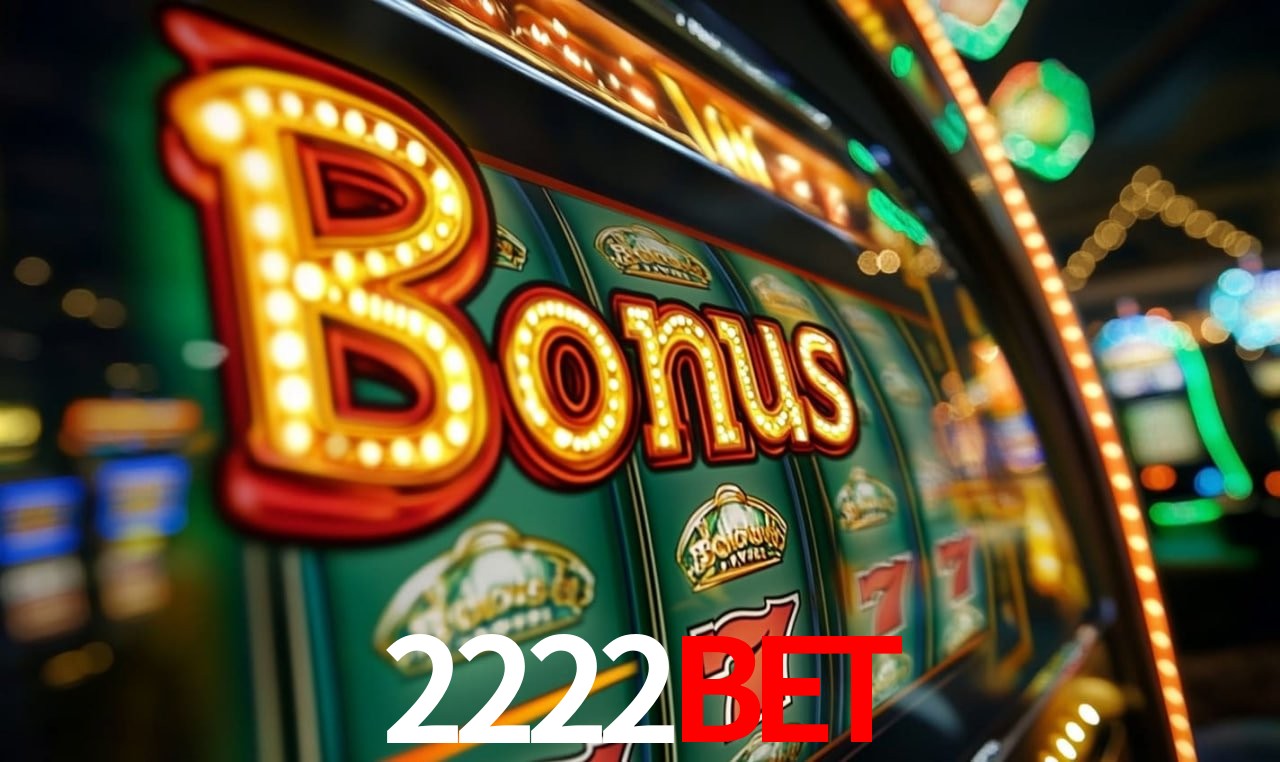2222bet cassino online