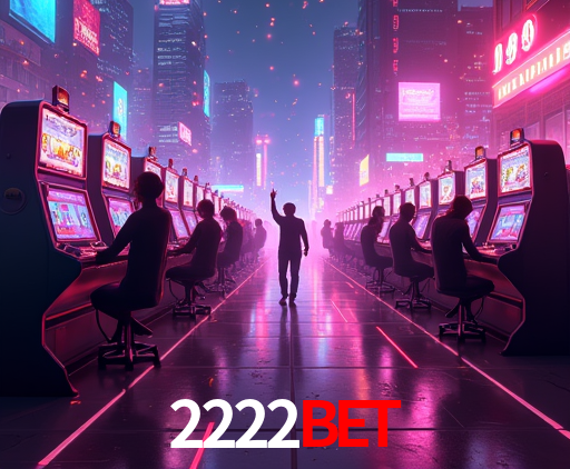 Casino Ao Vivo 2222bet