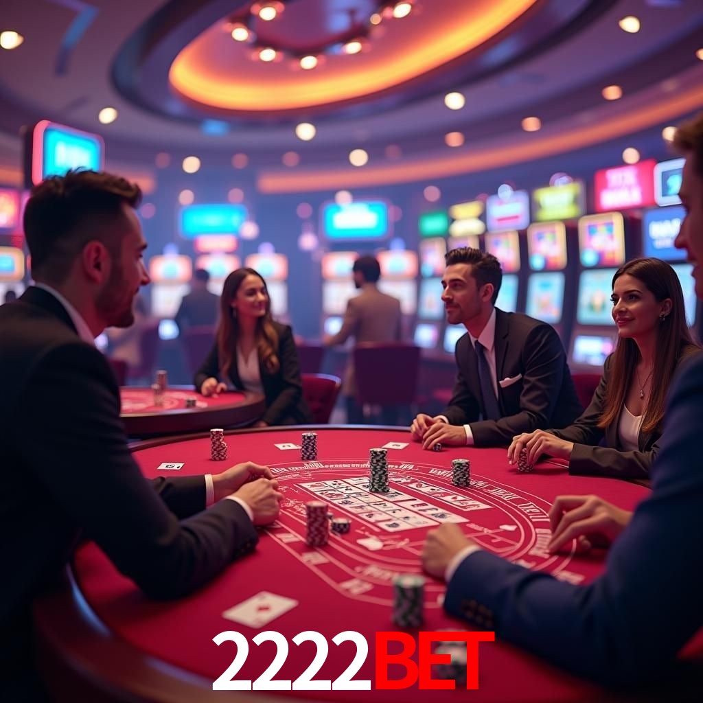 Torneios 2222bet