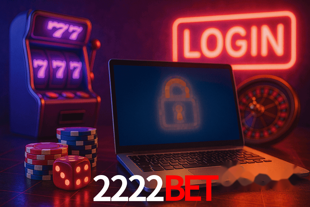 Estatísticas 2222bet