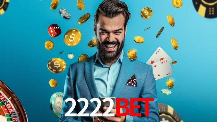 Bonus Features 2222bet