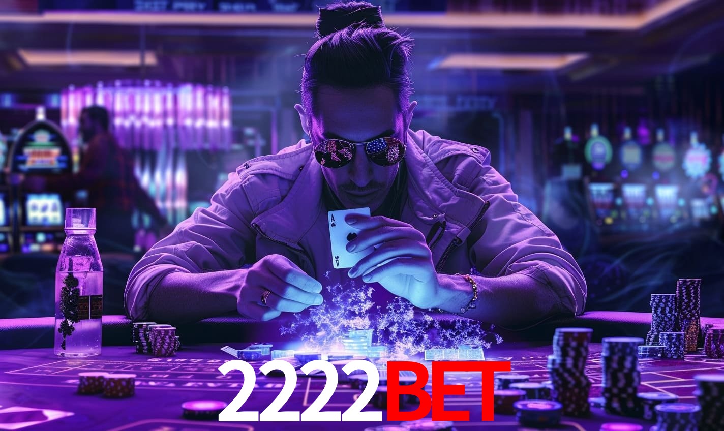 Live Casino 2222bet