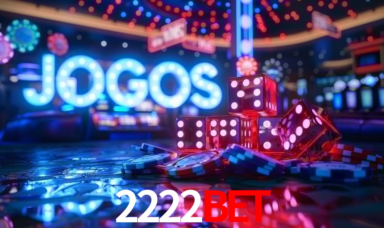 Jogos Exclusivos 2222bet