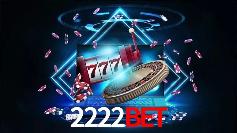 Provedores de Jogos 2222bet