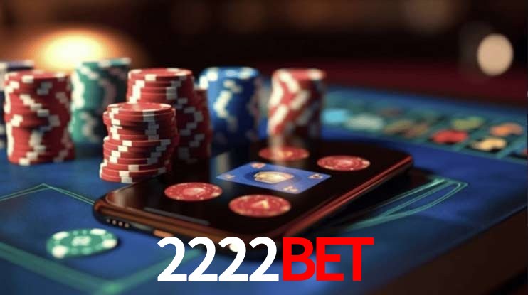 Diretório de Jogos 2222bet