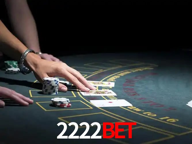 Promoção Relâmpago 2222bet