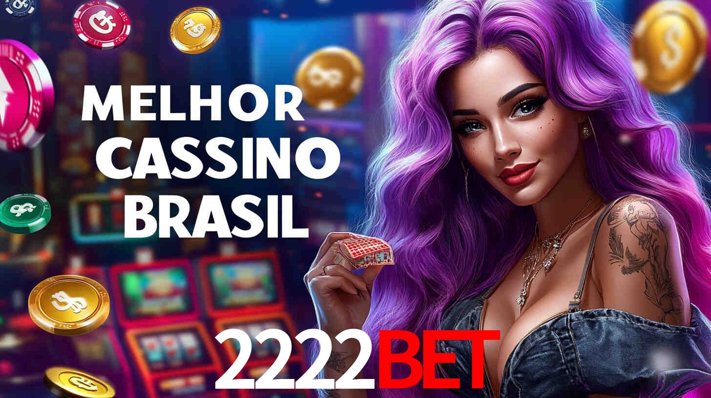 Descubra a Essência do 2222bet: Nossa História e Compromissos