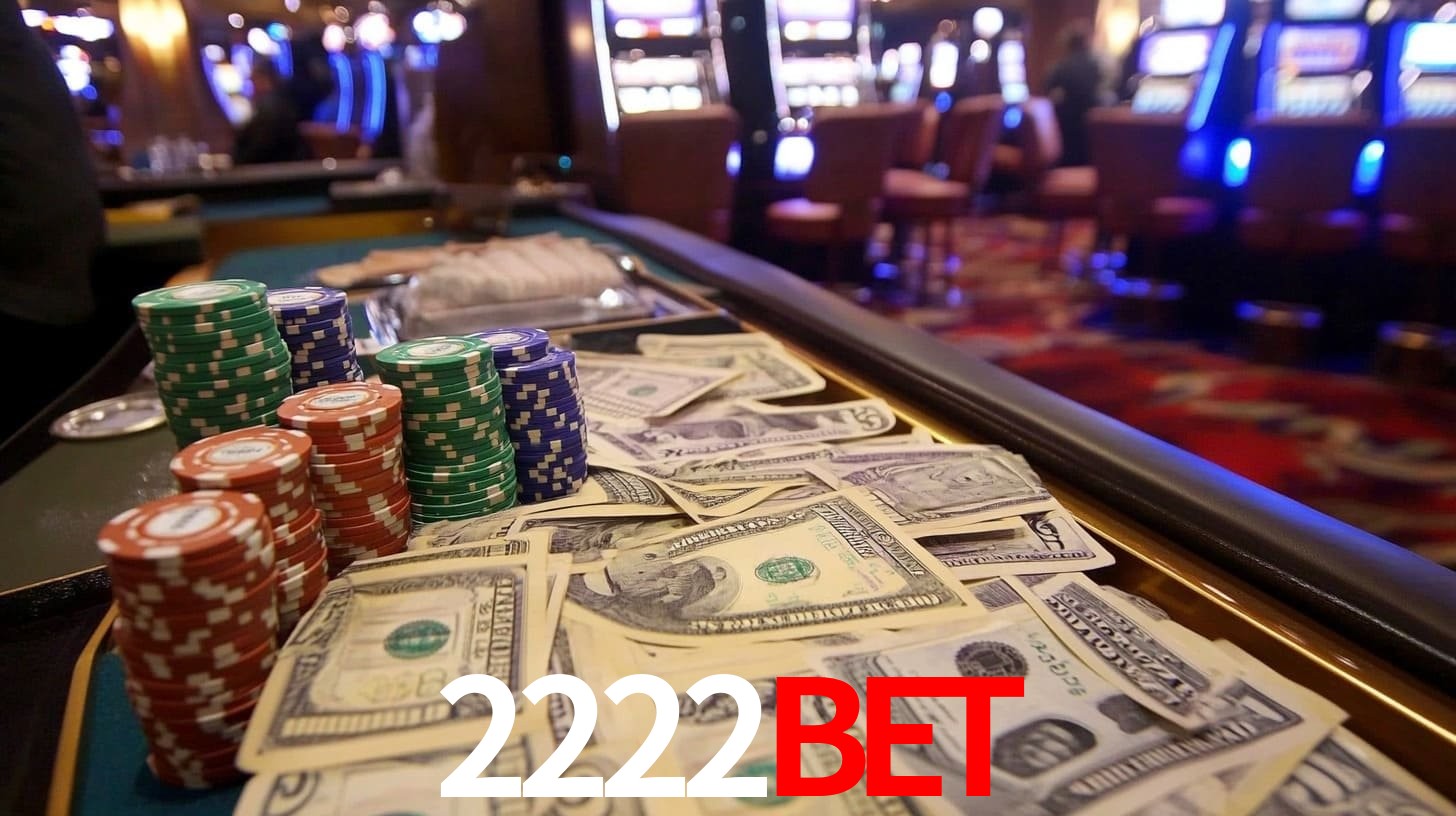 2222bet Plataforma