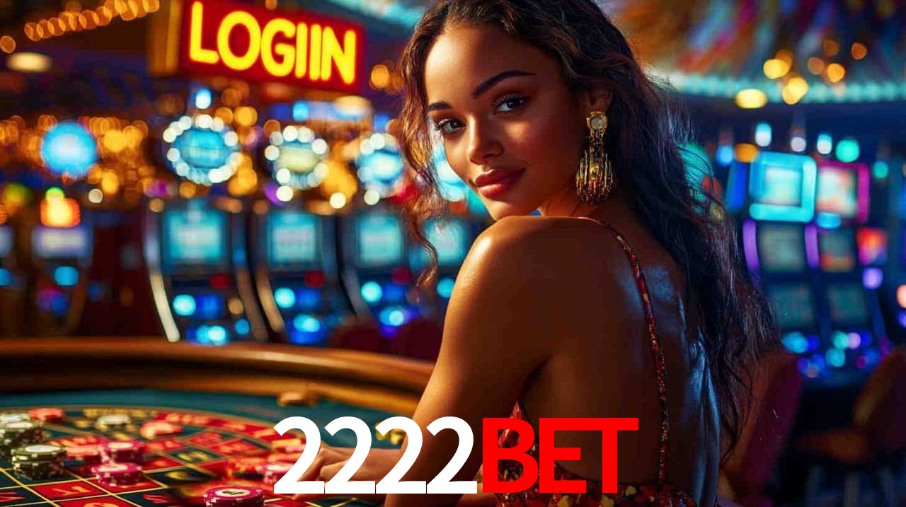 Jogos de Slot 2222bet