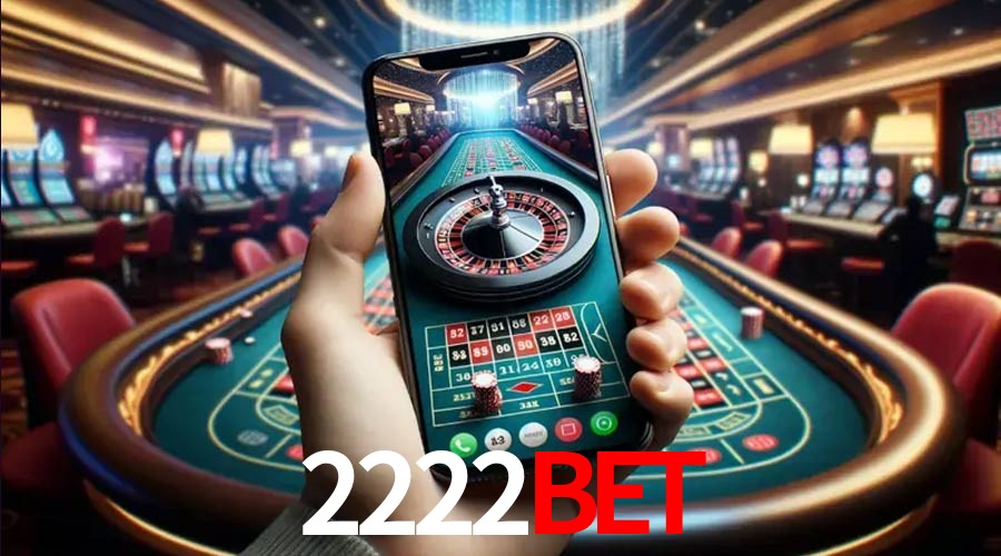 Secure Login 2222bet