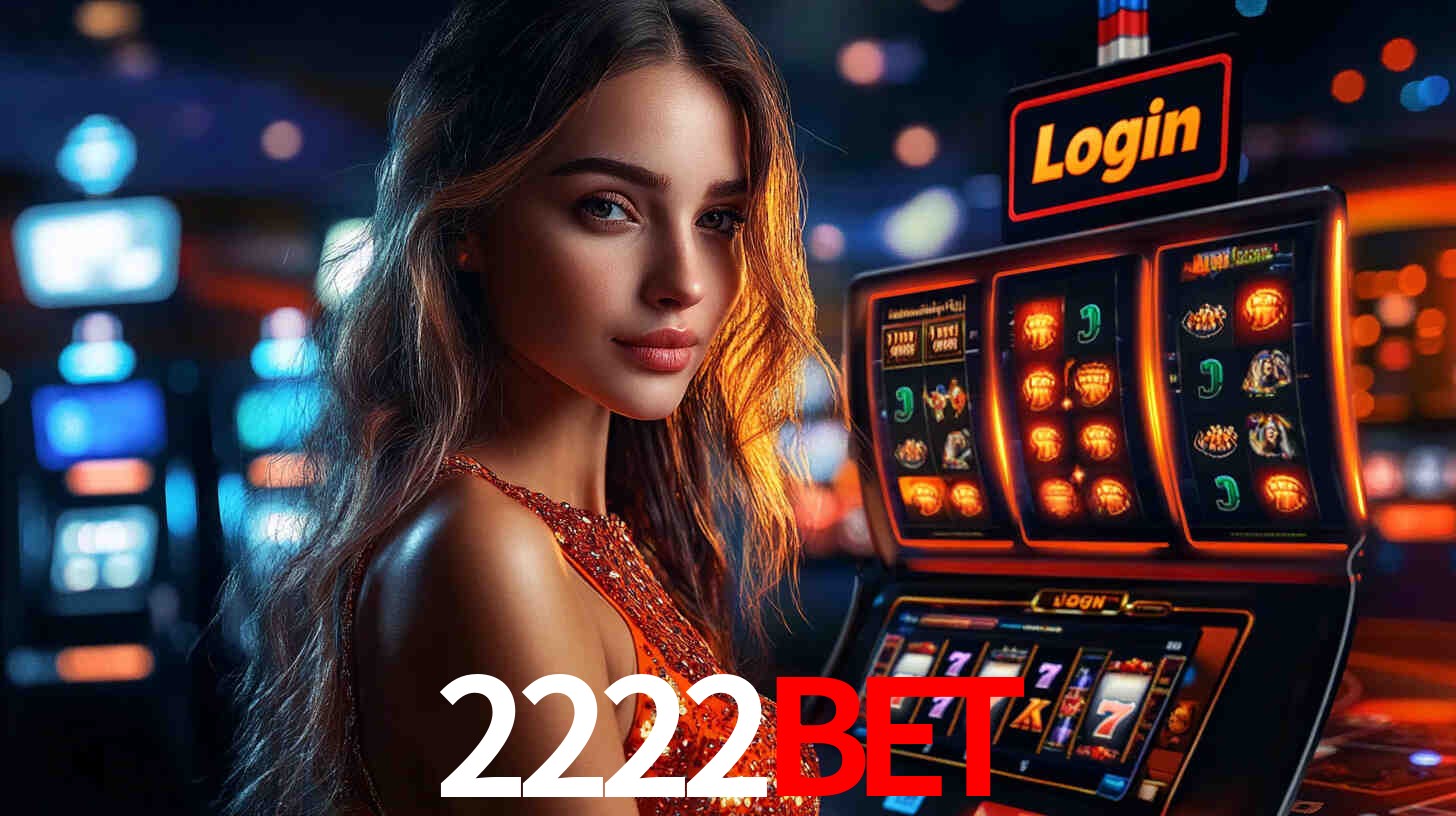 2222bet login bônus