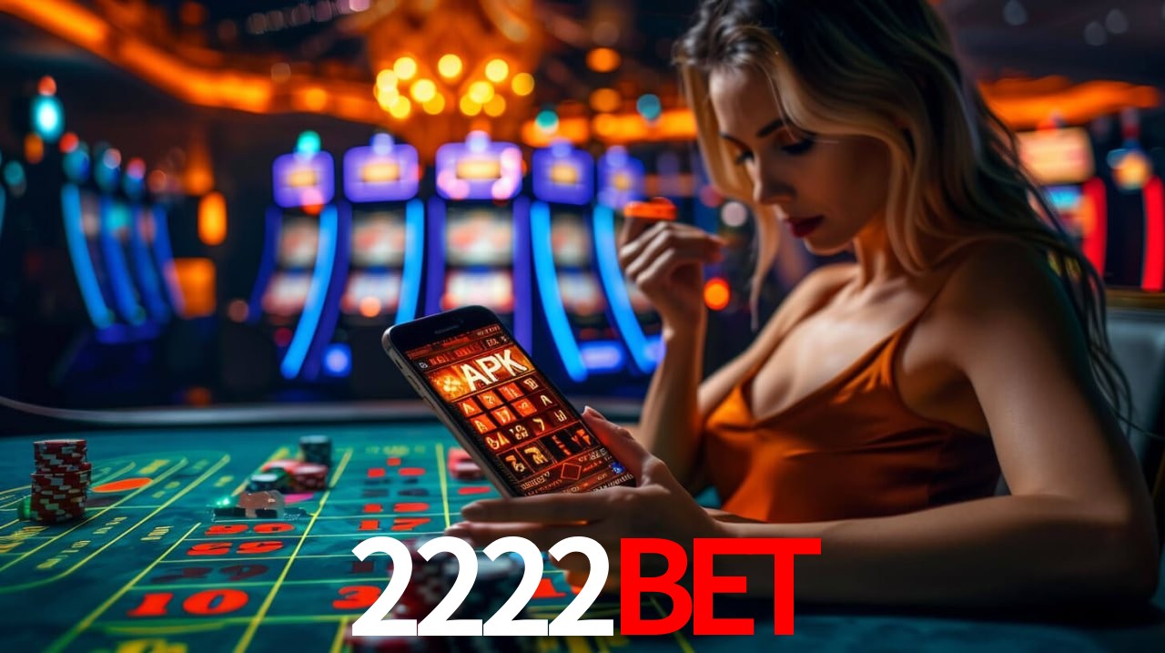 VIP Casino 2222bet