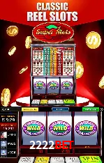 2222bet cassino online