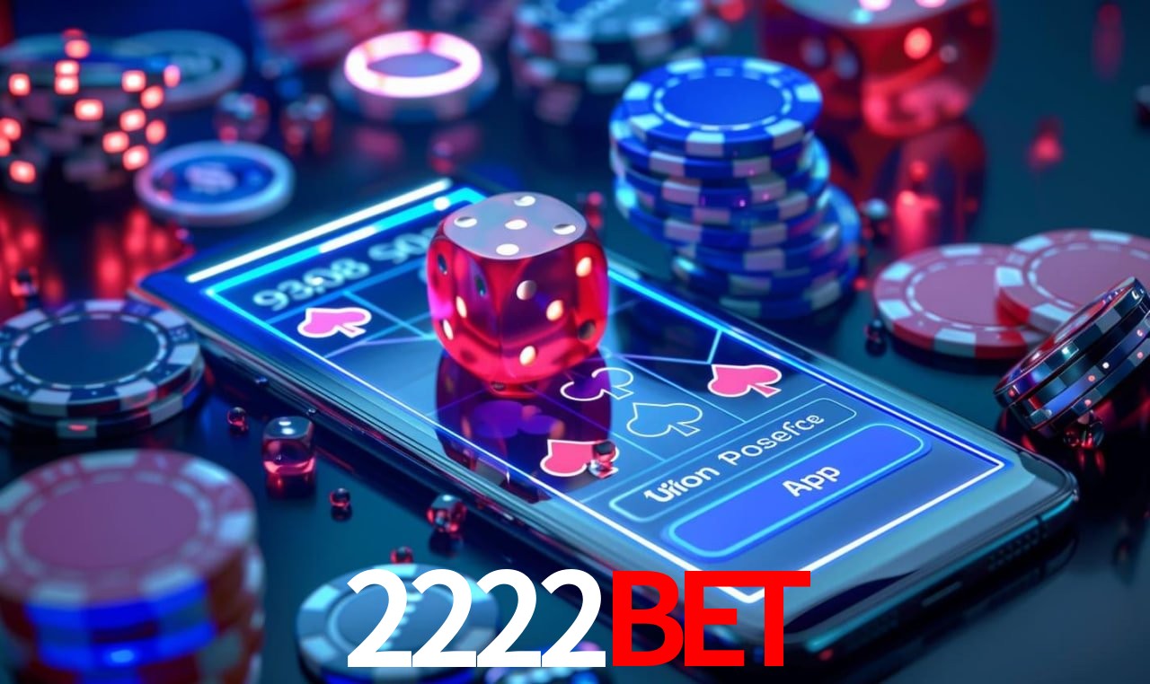 2222bet Slots