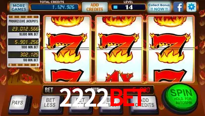 A Popularidade dos Caça-Níqueis no 2222bet