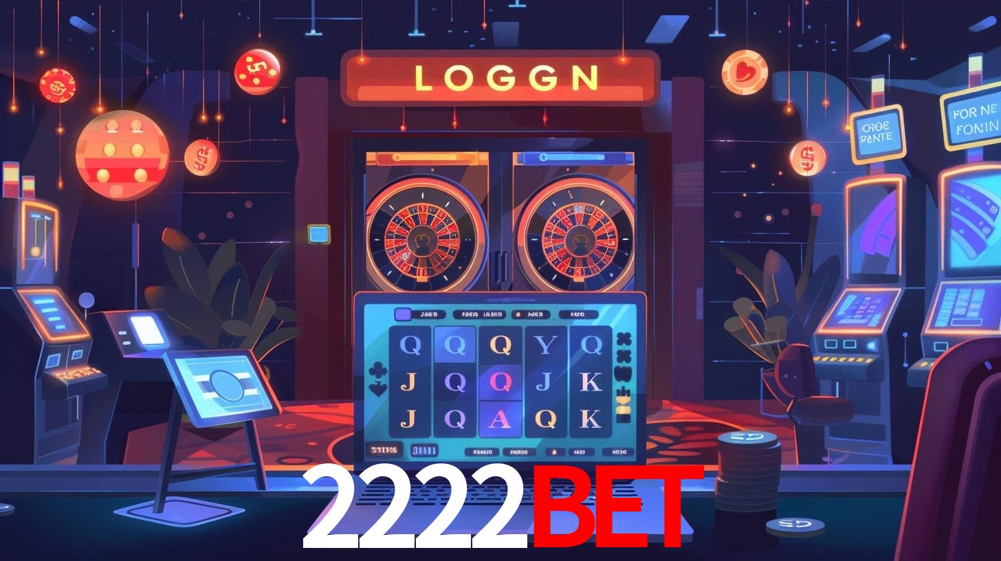 Design Responsivo 2222bet