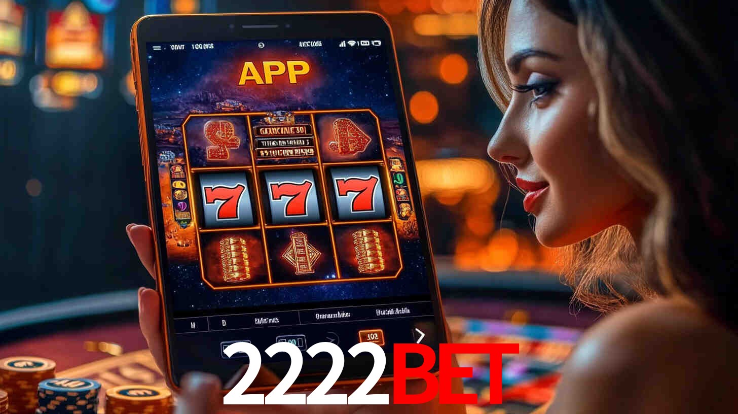 2222bet: A Experiência de Casino com Jogos de Mesa ao Vivo