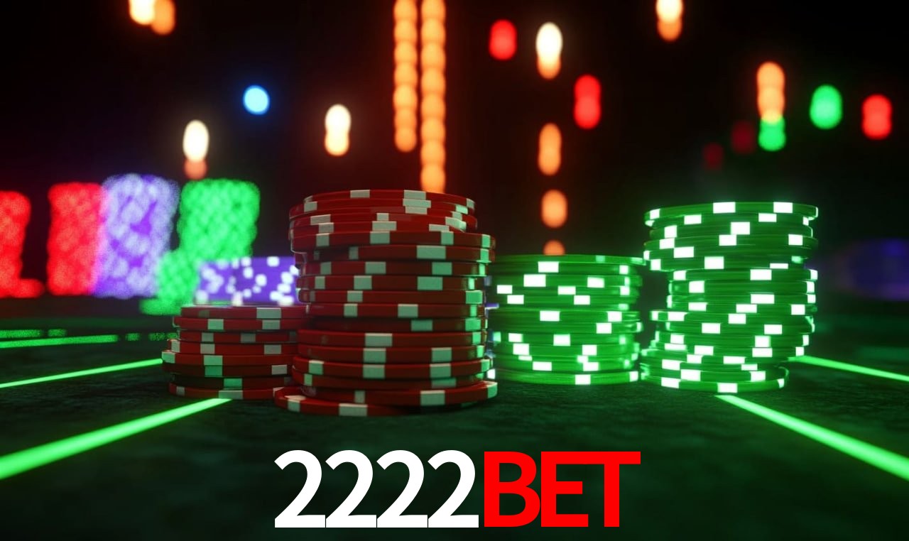 Statistics 2222bet