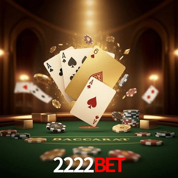 Blackjack Table 2222bet