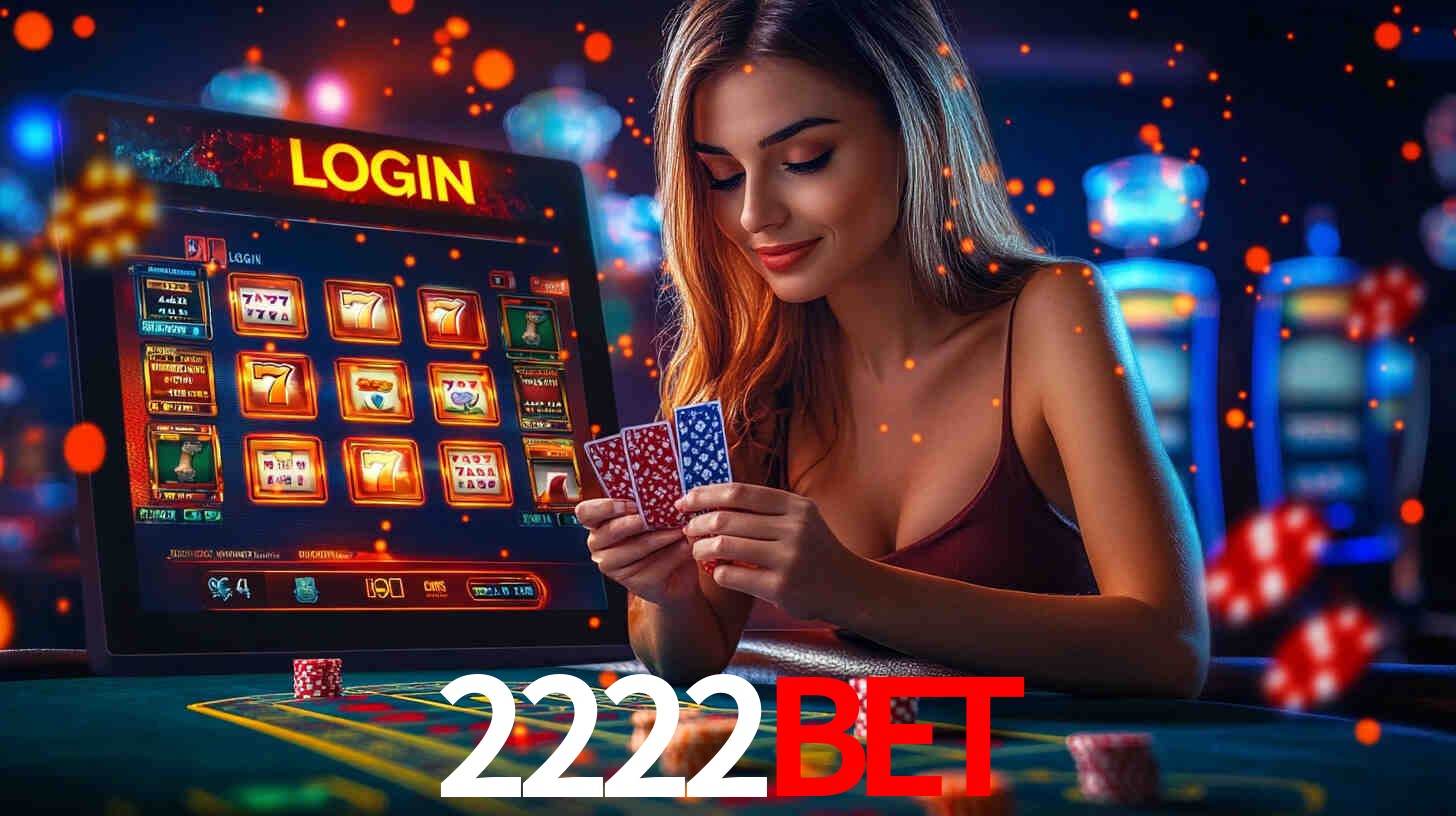 Bônus Generosos e Exclusivos no 2222bet para Você!