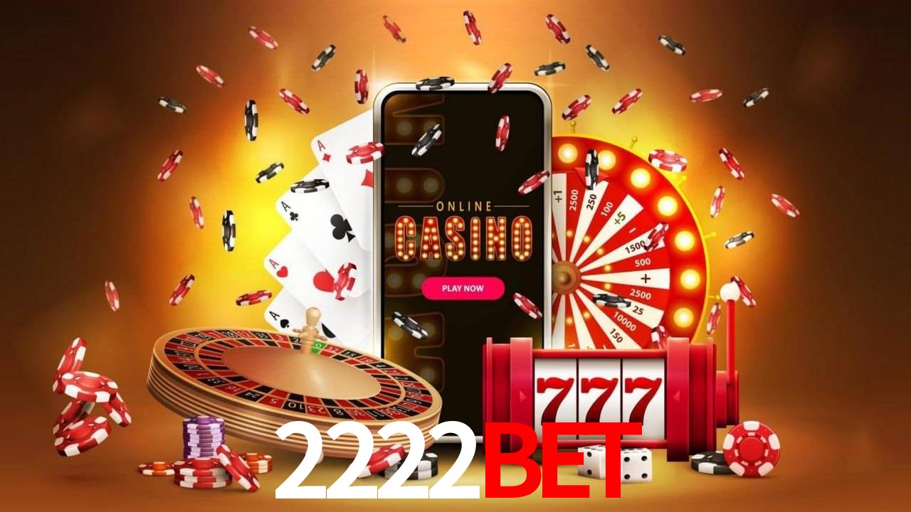 Casino Ao Vivo 2222bet