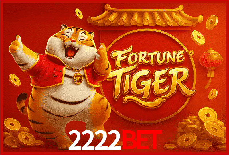 Interface do App 2222bet