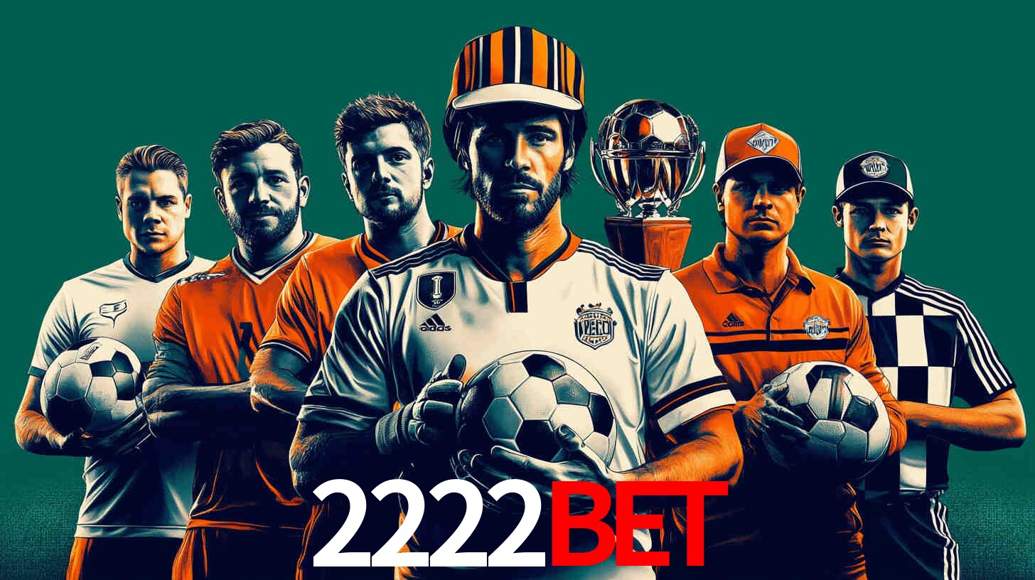 Explorando a Categoria de Eventos em Apostas na 2222bet