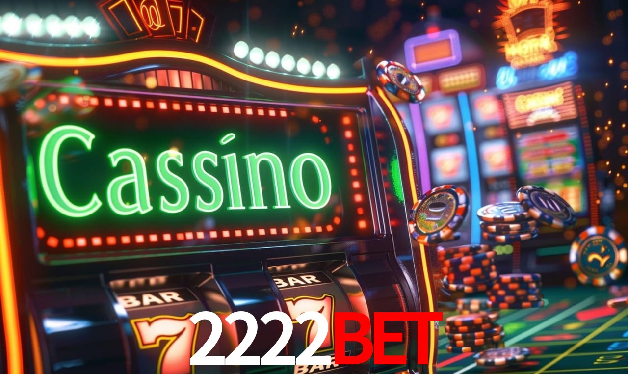 Login Seguro 2222bet