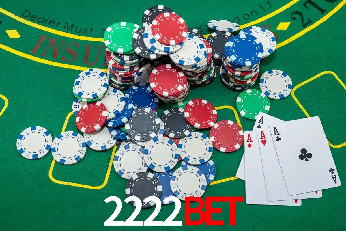 Programa VIP 2222bet
