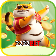 Logo 2222bet